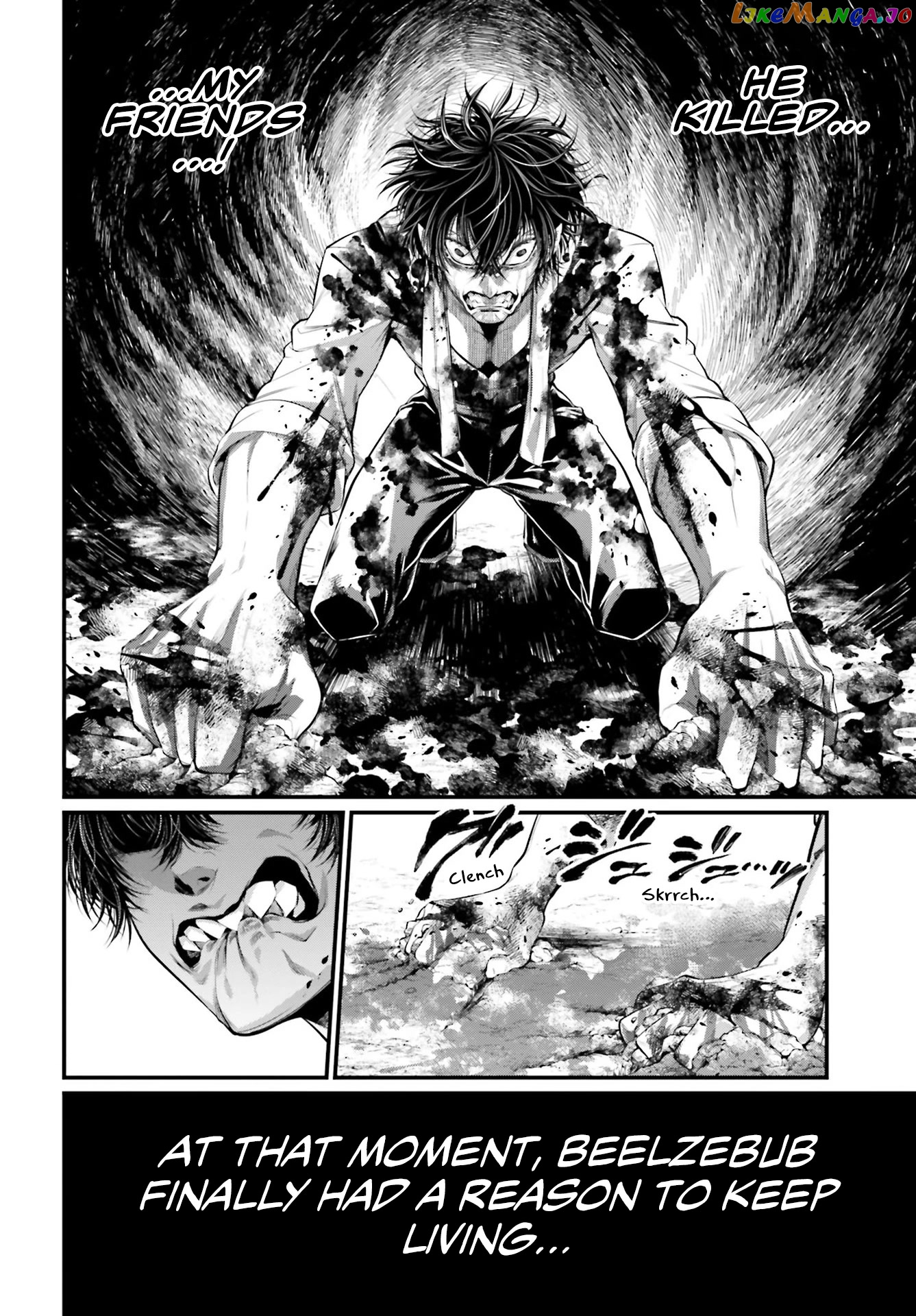 Record Of Ragnarok, Chapter 67 image 30